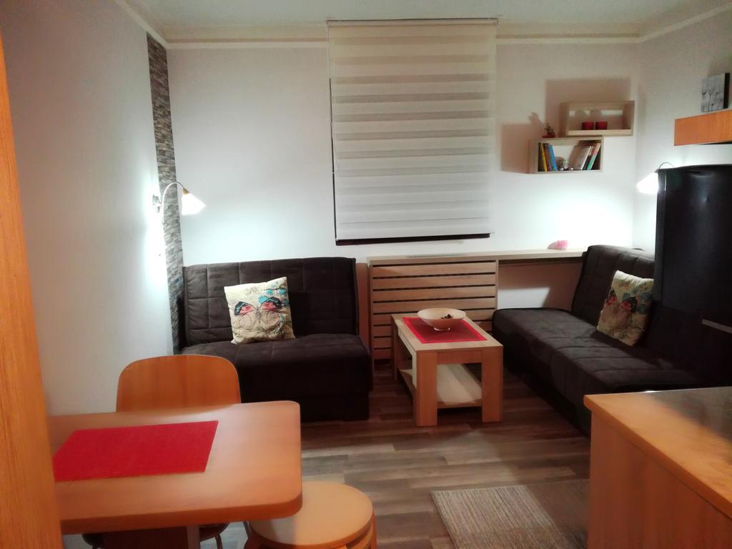 Apartment Sofi Yeti Kopaonik Buitenkant foto