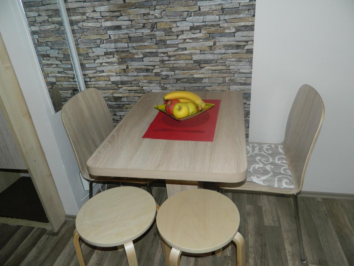 Apartment Sofi Yeti Kopaonik Buitenkant foto